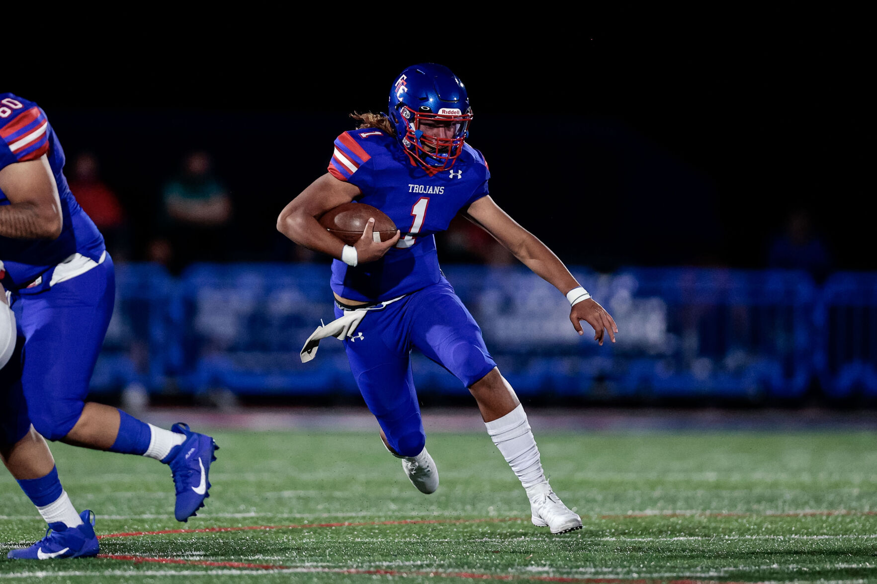 PREP FOOTBALL